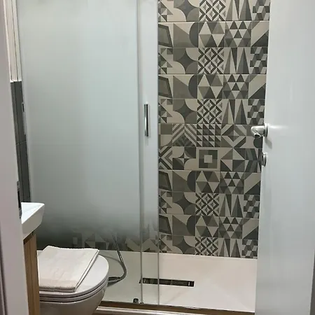 Apartmán Torlonia