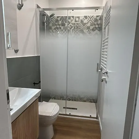 Apartmán Torlonia *