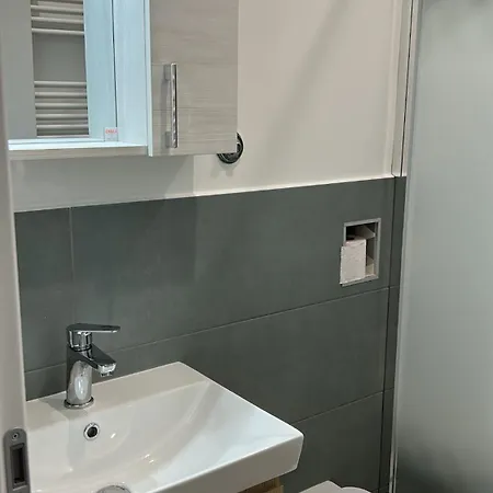 Torlonia Apartmán *